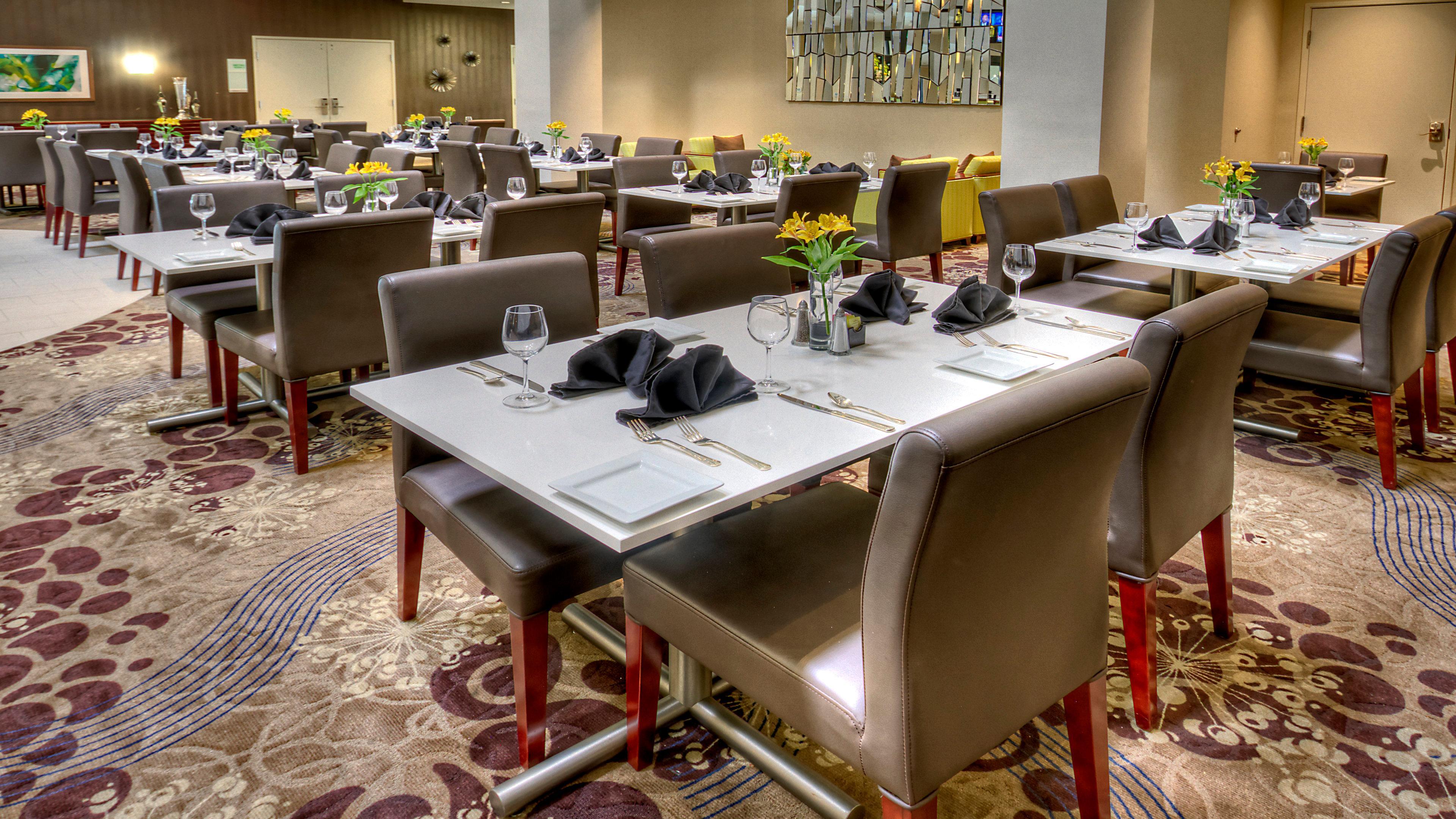 Holiday & North By Ihg Hotel