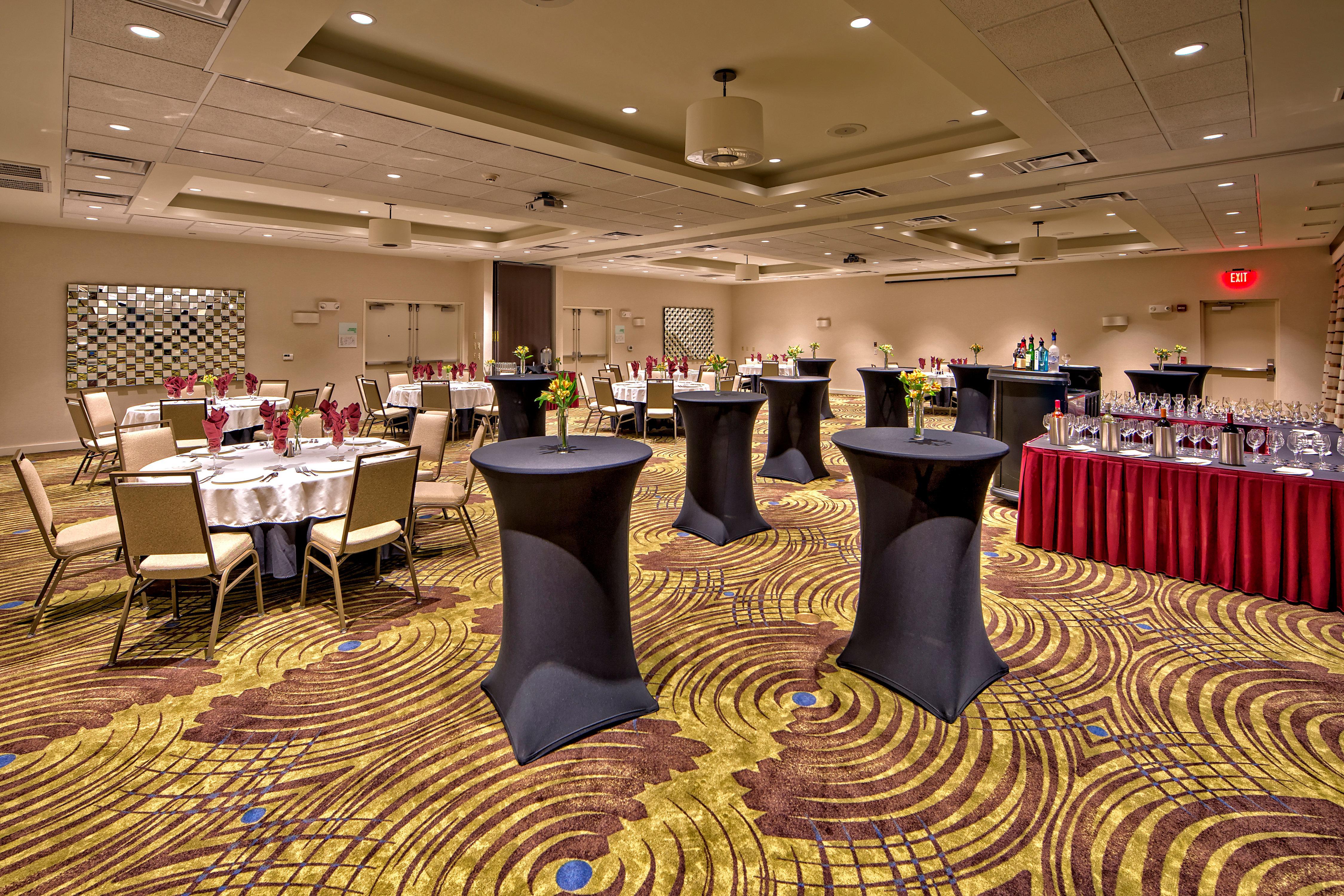Holiday & North By Ihg Hotel 3*